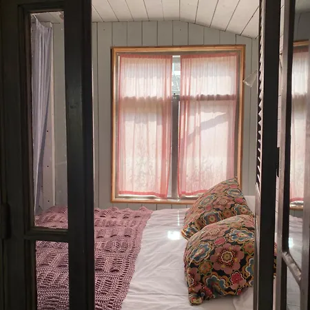 Holiday home Casa Del Vecino